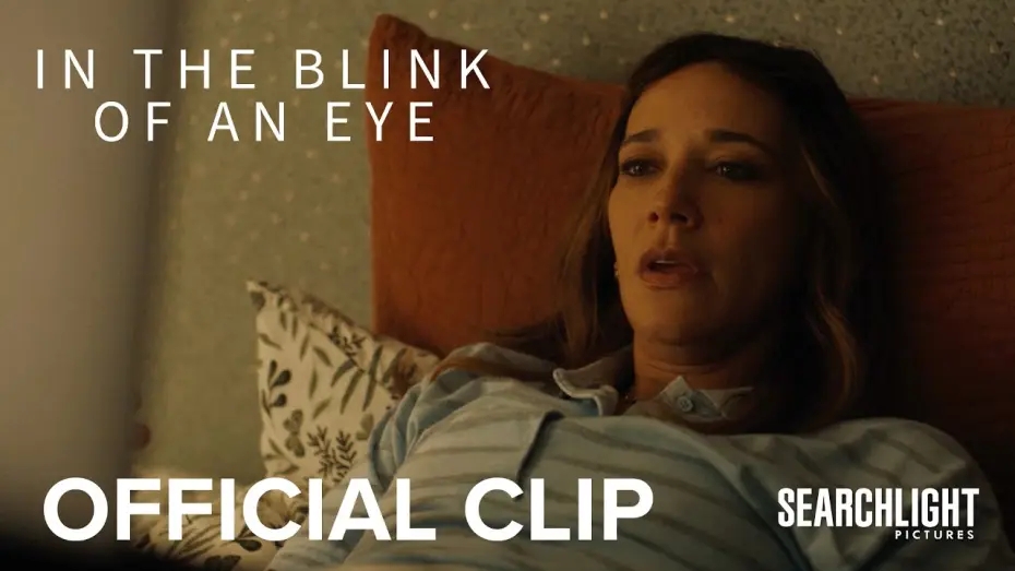Video for the film In the Blink of an Eye — "I Love You" Official Clip