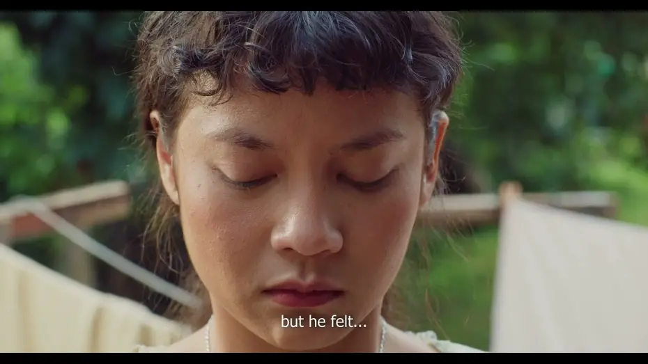 Video for the film In The Name of Me — Trailer In The Name of Me