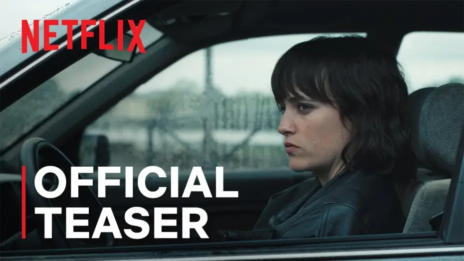 Video for the film She Walks in Darkness — Official Teaser [Subtitled]