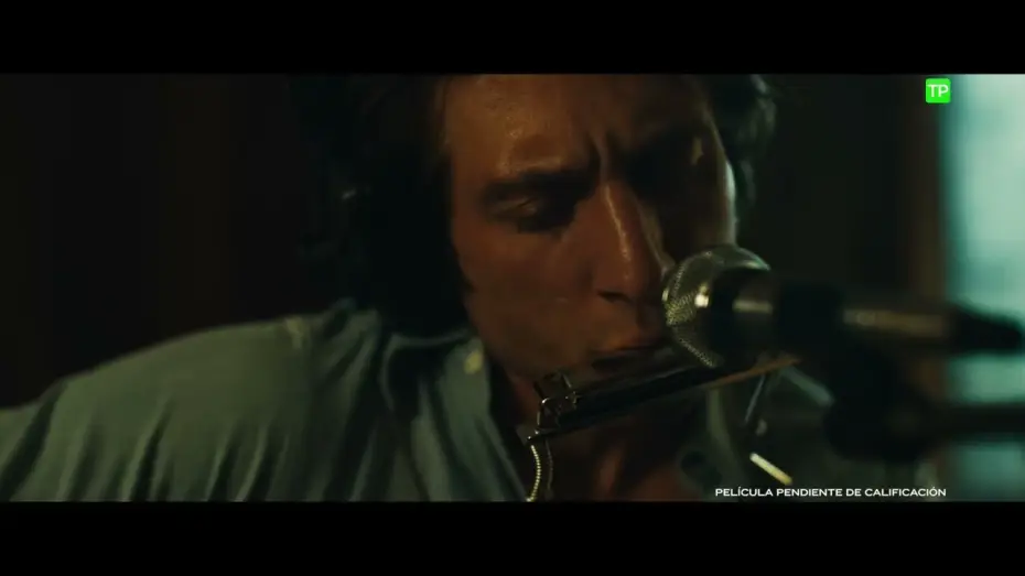 Video for the film Springsteen: Deliver Me from Nowhere — Anuncio: 'Historia'
