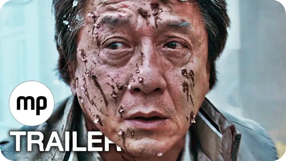Video for the film The Foreigner — The Foreigner Trailer German Deutsch Exklusiv (2018)