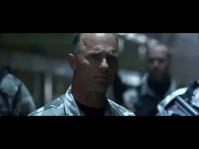 Video for the film The Rock — Скала - русский трейлер