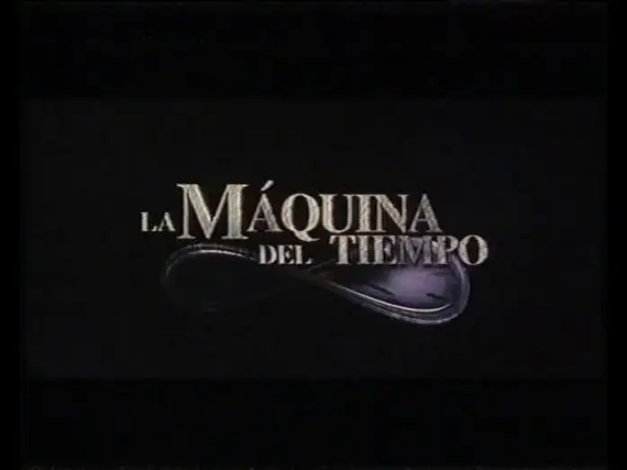 Video for the film The Time Machine — La máquina del tiempo (Trailer en castellano)
