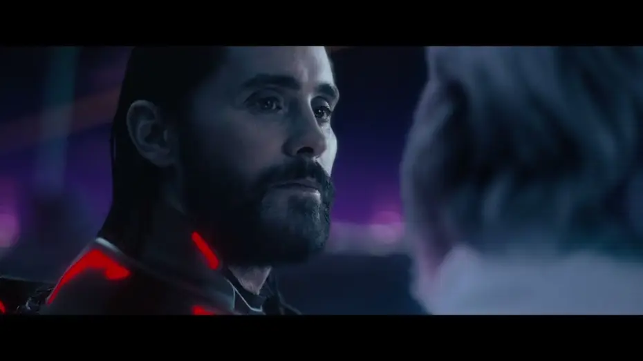 Video for the film TRON: Ares — ТРОН: АРЕС | официальный трейлер
