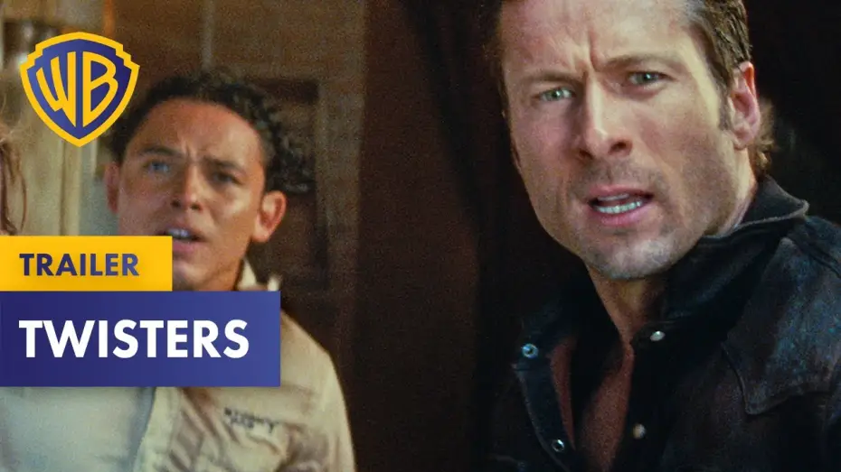 Video for the film Twisters — Offizieller Trailer #1