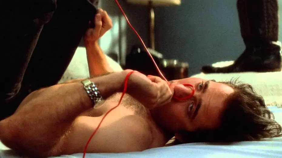Video for the film Wild at Heart — Corazón salvaje - Tráiler(VE)