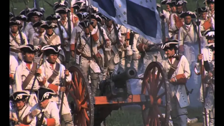Video for the film Barry Lyndon — BARRY LYNDON - Trailer (Il Cinema Ritrovato al cinema)