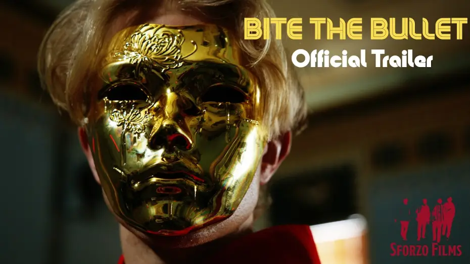 Video for the film Bite The Bullet — BITE THE BULLET: Official Trailer