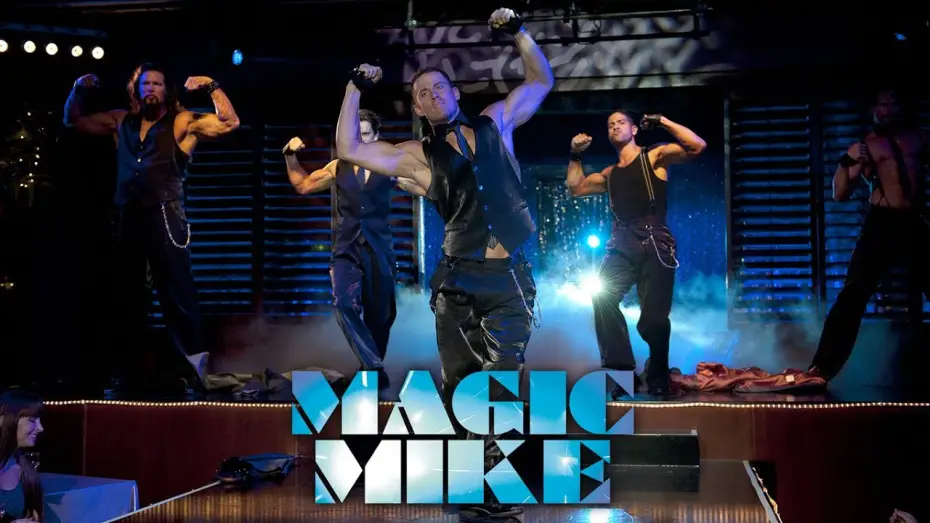 Video for the film Magic Mike — MAGIC MIKE BANDE ANNONCE OFFICIELLE VOSTF