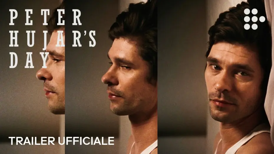 Video for the film Peter Hujar's Day — Trailer ufficiale [Sottotitolato]