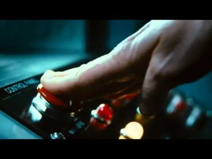 Video for the film Source Code — Secret Mission