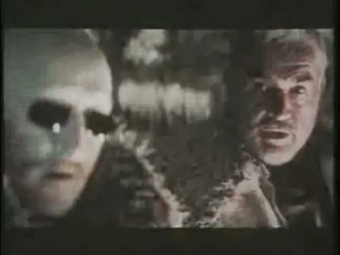 Video for the film The League of Extraordinary Gentlemen — La leggenda degli uomini straordinari (2003) - Trailer ITALIANO