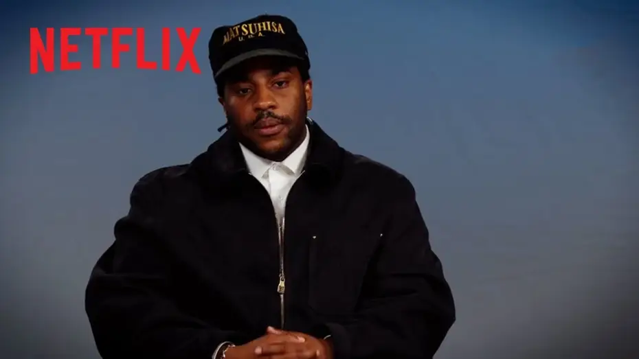 Video for the film The Piano Lesson — Director Malcolm Washington Discusses His First Feature Film
