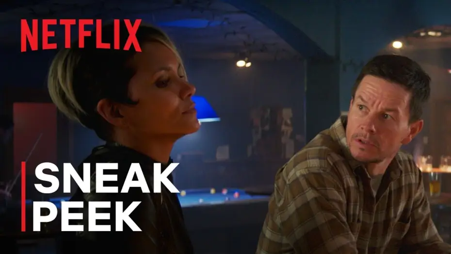 Video for the film The Union — Roxanne and Mike Reunite