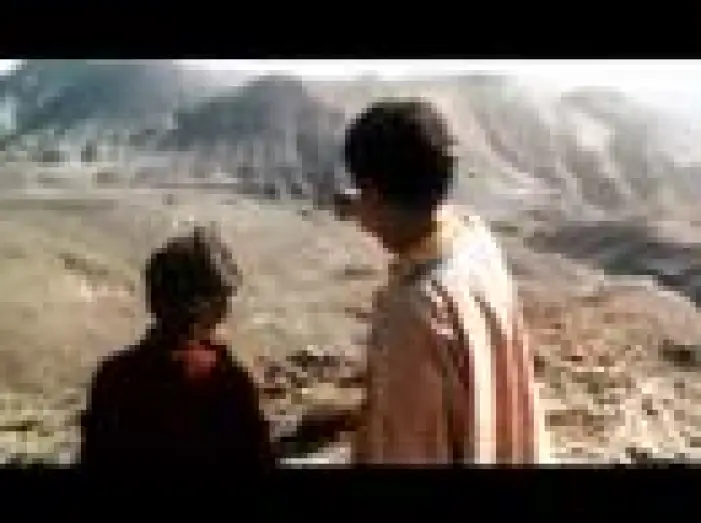 Video for the film Babel — BABEL - Trailer Ufficiale
