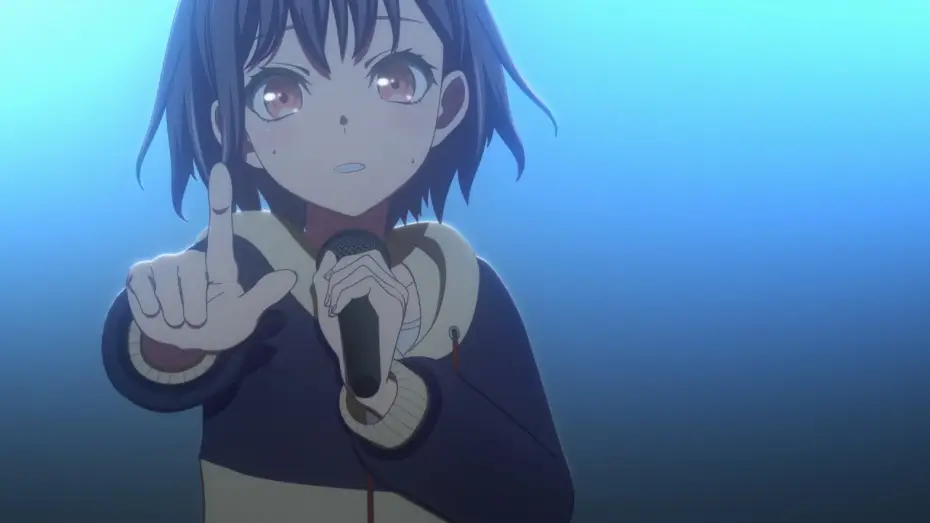 Video for the film BanG Dream! It's MyGO!!!!! Movie — 劇場版「BanG Dream! It's MyGO!!!!! 前編 : 春の陽だまり、迷い猫」予告第2弾