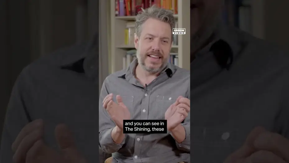 Video for the film Heathers — Was Stanley Kubrick going to direct Heathers?