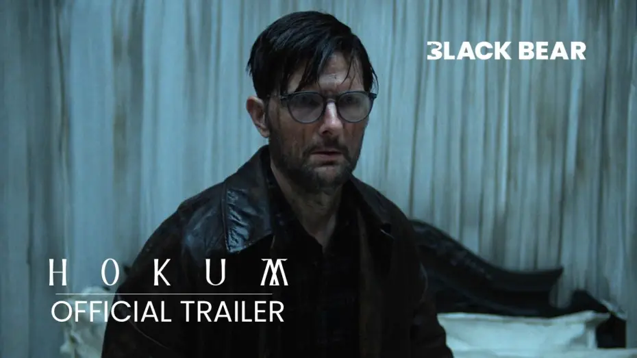 Video for the film Hokum — UK Trailer