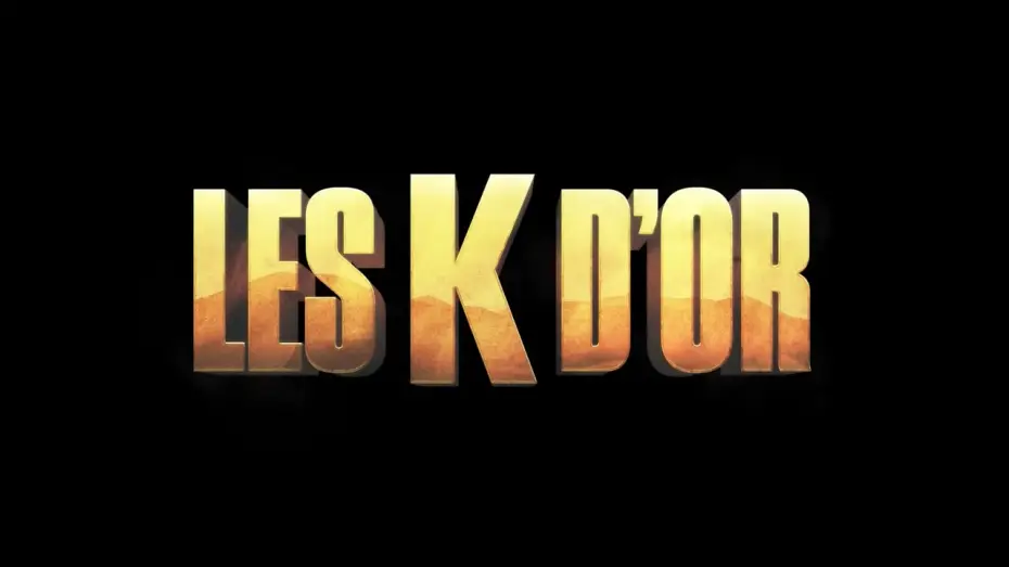 Video for the film Les K d'Or — LES K D'OR – Bande-annonce Officielle – Jérémy Ferrari (2026)