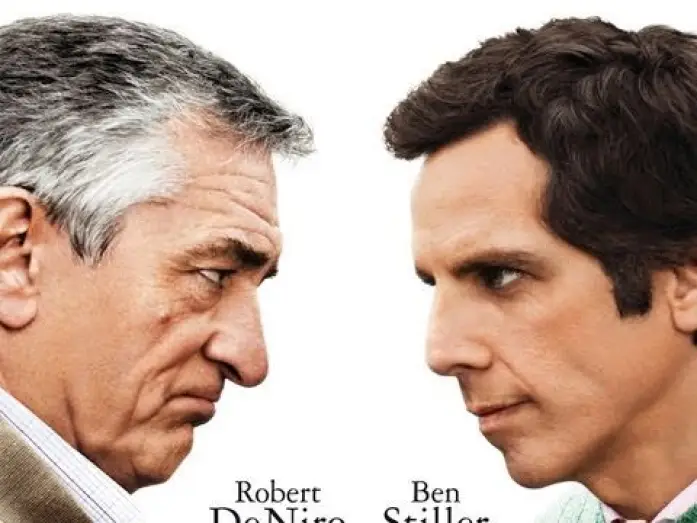 Video for the film Little Fockers — Meine Frau, unsere Kinder und ich - Trailer Deutsch HD