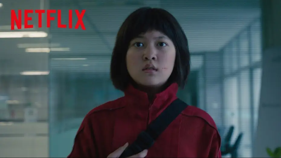 Video for the film Okja — Meet Mija