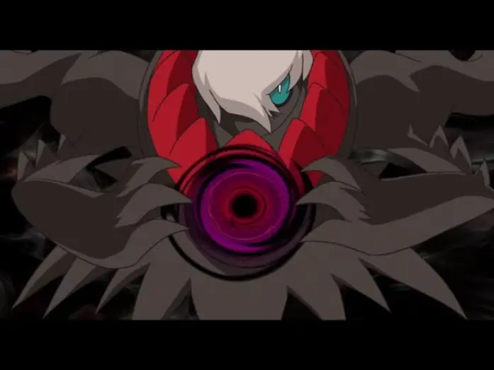 Video for the film Pokémon: The Rise of Darkrai — Pokémon – Der Aufstieg von Darkrai | Trailer zum Film