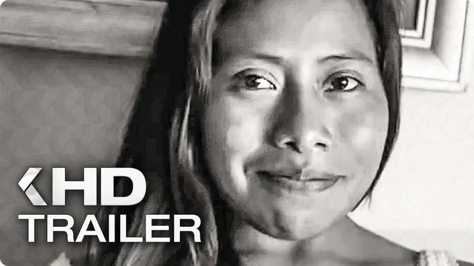 Video for the film Roma — ROMA Trailer German Deutsch (2018)
