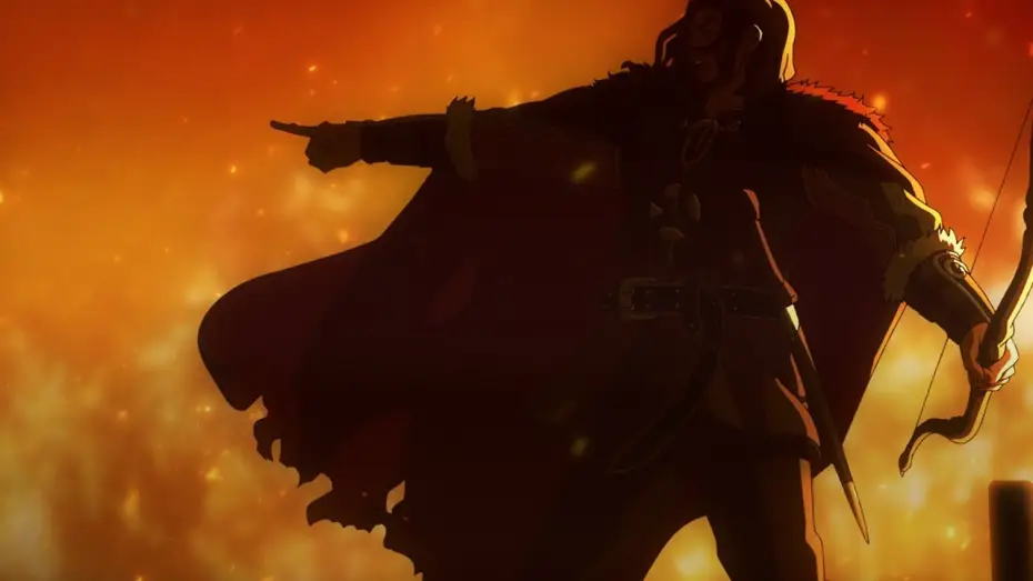 Video for the film The Lord of the Rings: The War of the Rohirrim — Il Signore degli Anelli - La guerra dei Rohirrim | Trailer Ufficiale