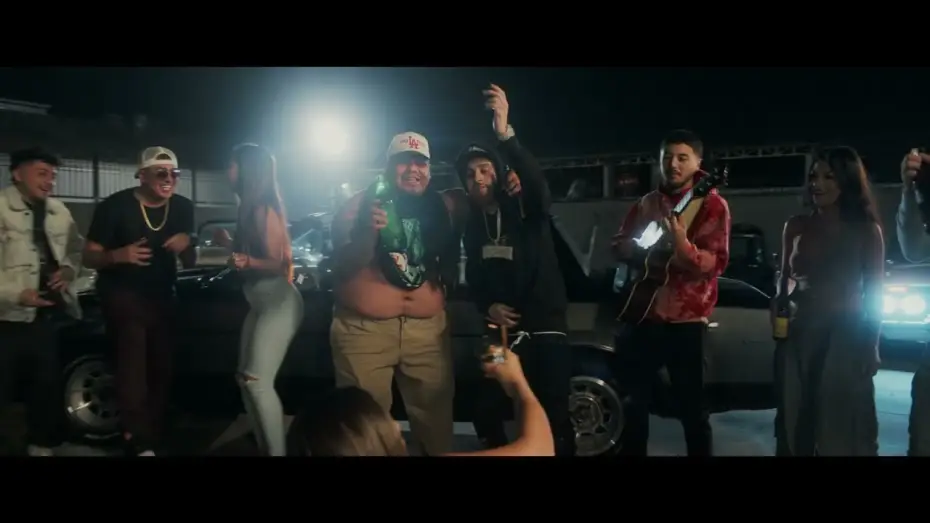 Video for the film Clika — Music Sneak Peek