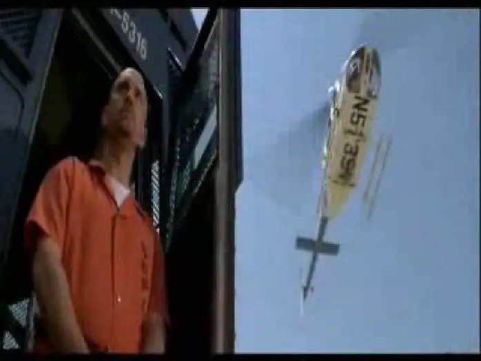 Video for the film Con Air — Con Air - The Convicts