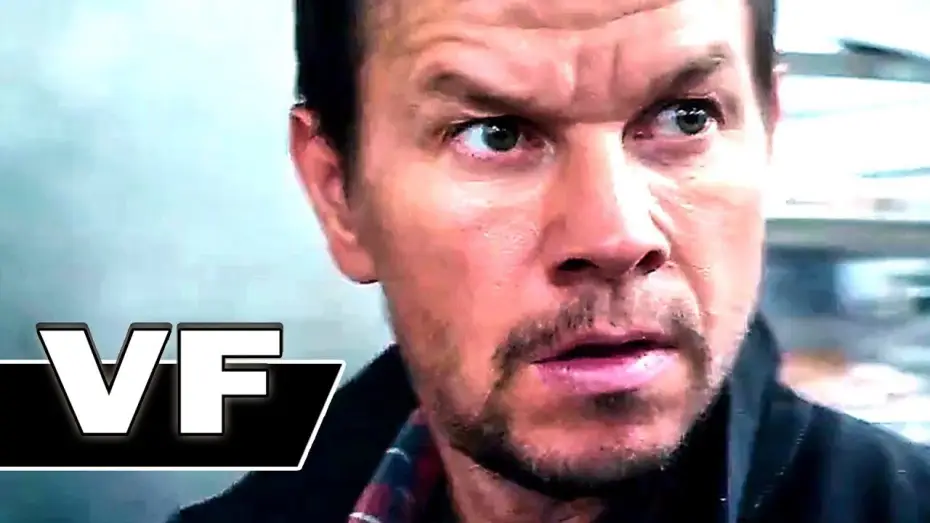 Video for the film Mile 22 — 22 Miles (2018) Bande annonce VF