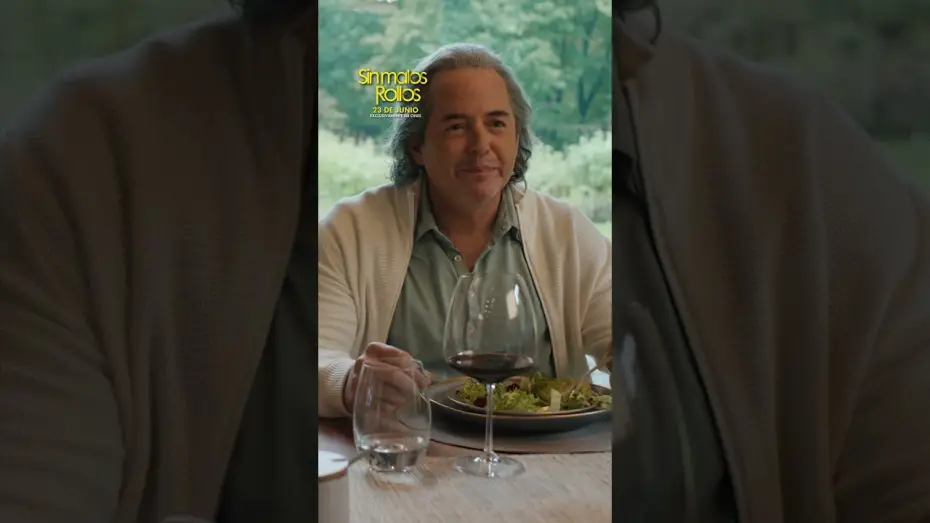 Video for the film No Hard Feelings — Hidalgos solo para profesionales