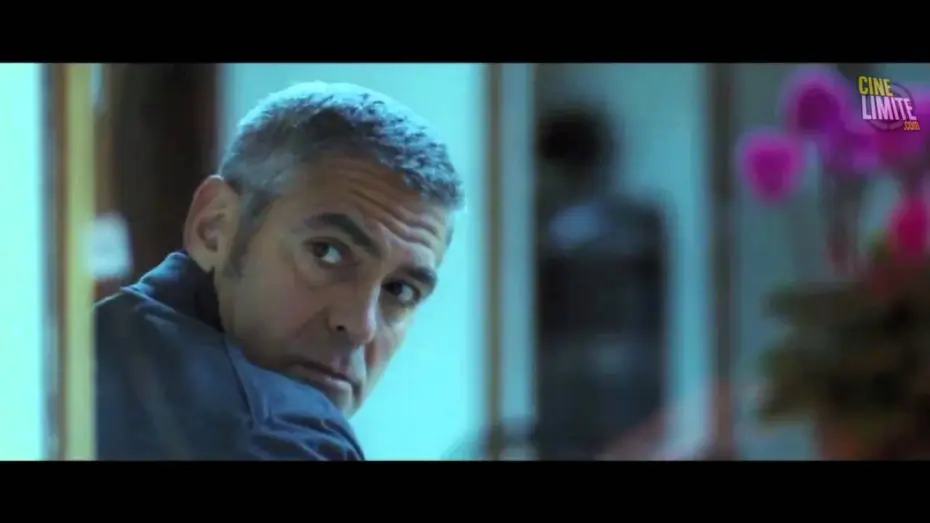 Video for the film The American — EL AMERICANO     TRAILER ESPAÑOL HD 720