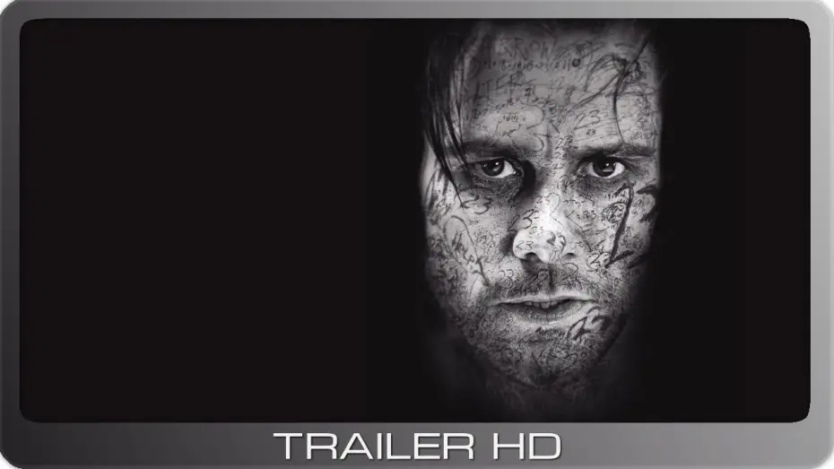 Video for the film The Number 23 — Number 23 ≣ 2007 ≣ Trailer