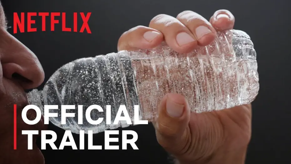 Video for the film The Plastic Detox — Official Trailer