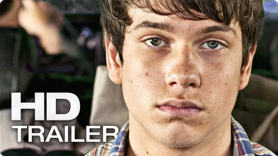 Video for the film The Way Way Back — GANZ WEIT HINTEN Trailer Deutsch German | 2013 Official Film [HD]
