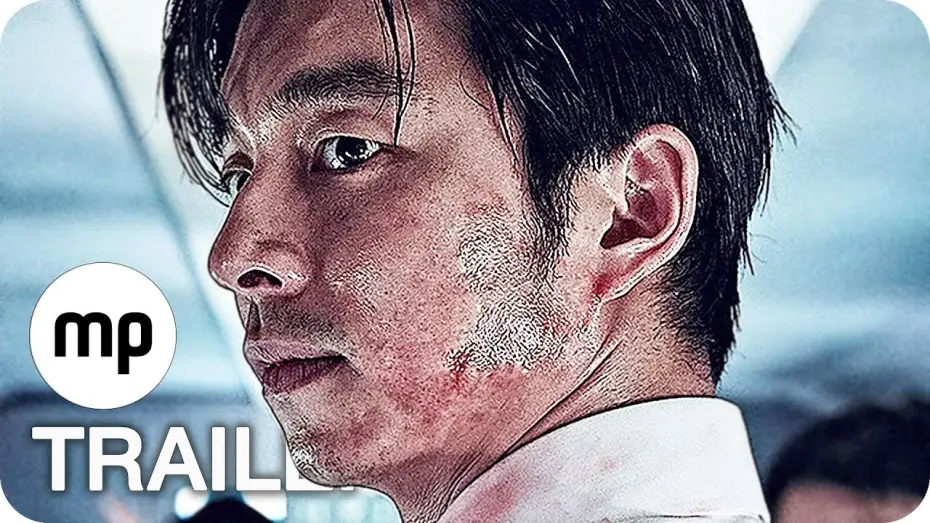 Video for the film Train to Busan — TRAIN TO BUSAN Trailer German Deutsch (2016) Zombie Horror
