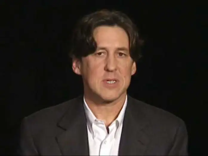 Video for the film Almost Famous — Cameron Crowe on winning an Oscar®