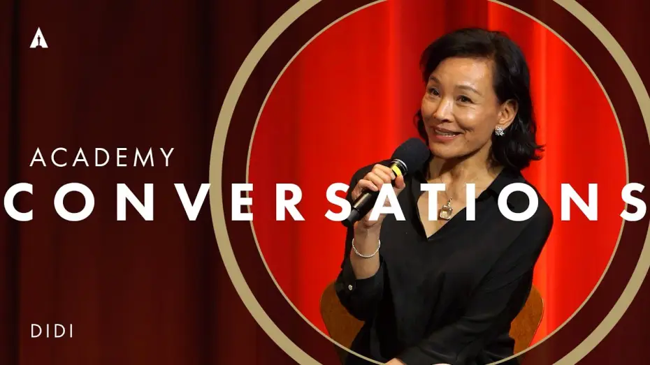 Video for the film Dìdi (弟弟) — 'DÌDI' with Joan Chen, Izaac Wang, and Sean Wang