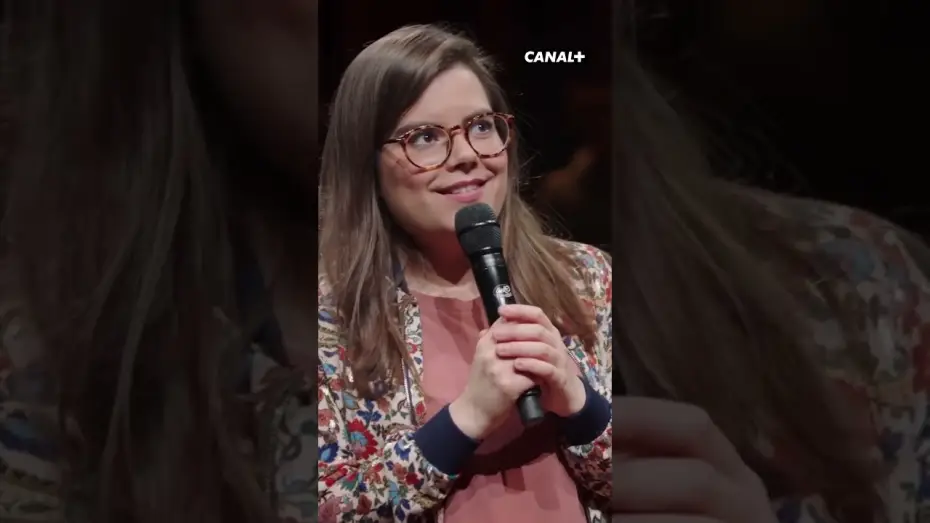Video for the film Fanny Ruwet : On disait qu'on faisait la fête — Fanny Ruwet : La dépression be like - "Bon anniversaire Jean" - CANAL+