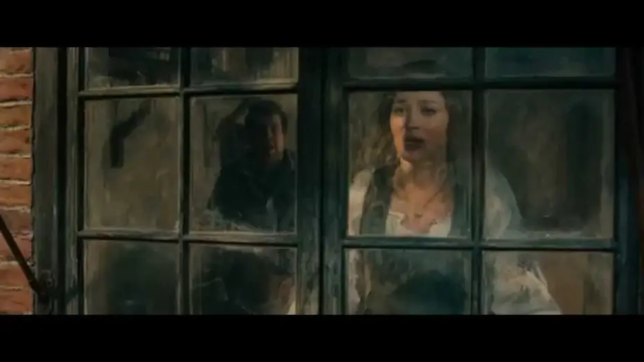 Video for the film Into the Woods — Official Full Trailer