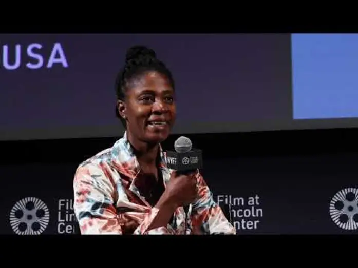 Video for the film Mambar Pierrette — Rosine Mbakam on Mambar Pierrette