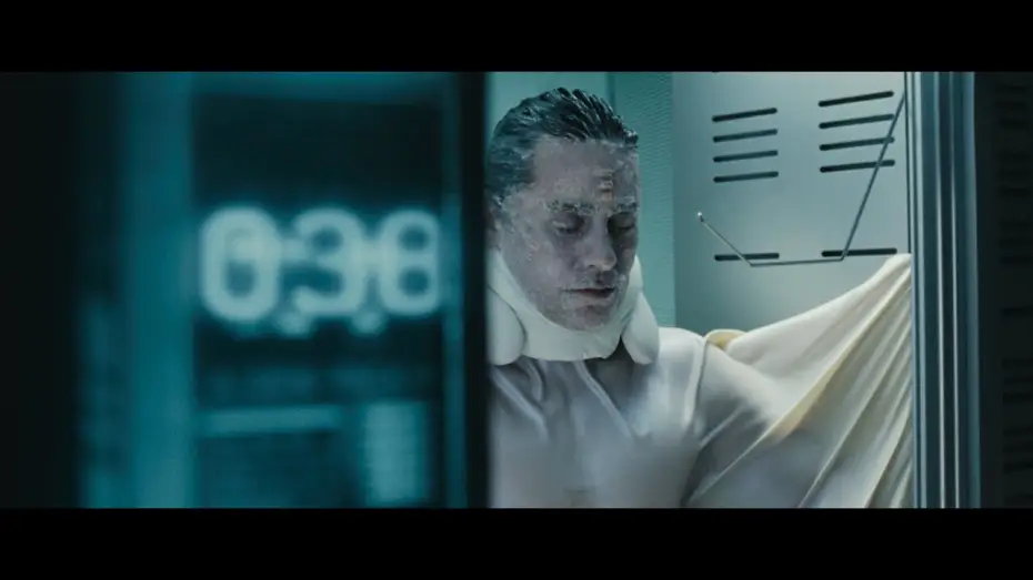 Video for the film Mr. Nobody — Featurette