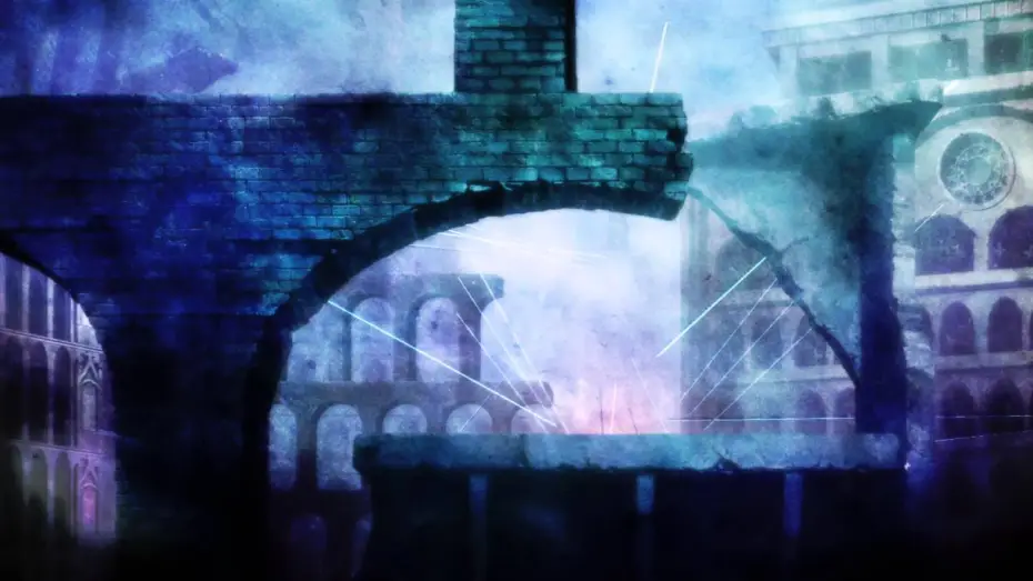 Video for the film Puella Magi Madoka Magica the Movie Part III: Rebellion — Madoka Magica: The Movie - La Storia della Ribellione (Clip 03)