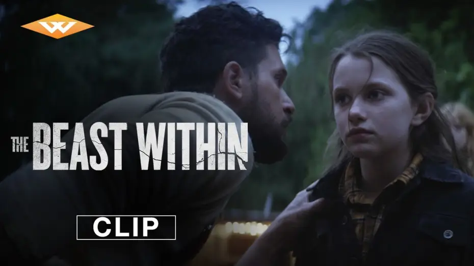 Video for the film The Beast Within — "Missed My Girls"