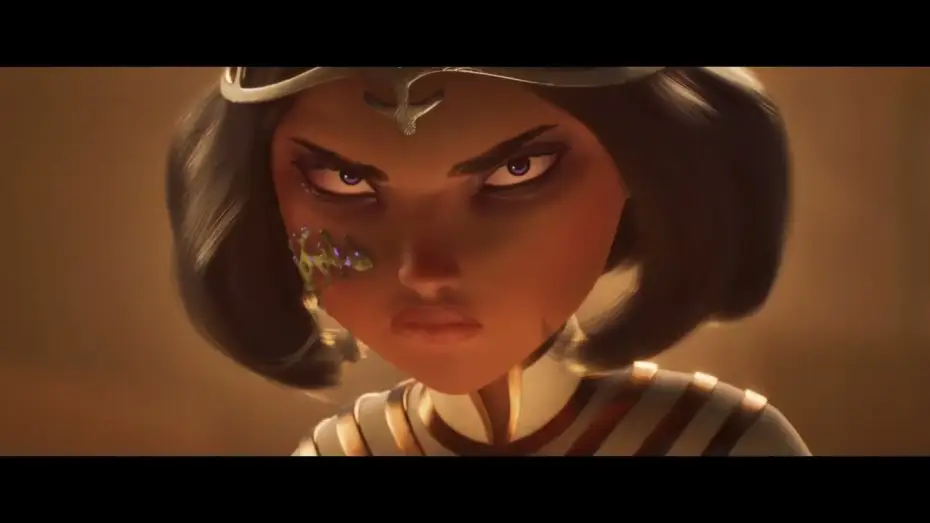 Video for the film The Legendaries — Les Légendaires / Bande Annonce (AU CINÉMA LE 28 JANVIER 2026)