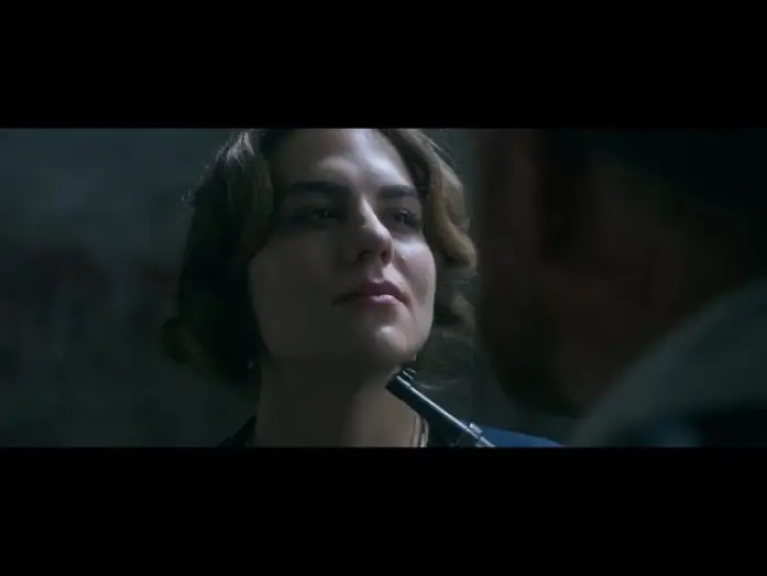 Video for the film The Partisan — Partisanos - Tráiler