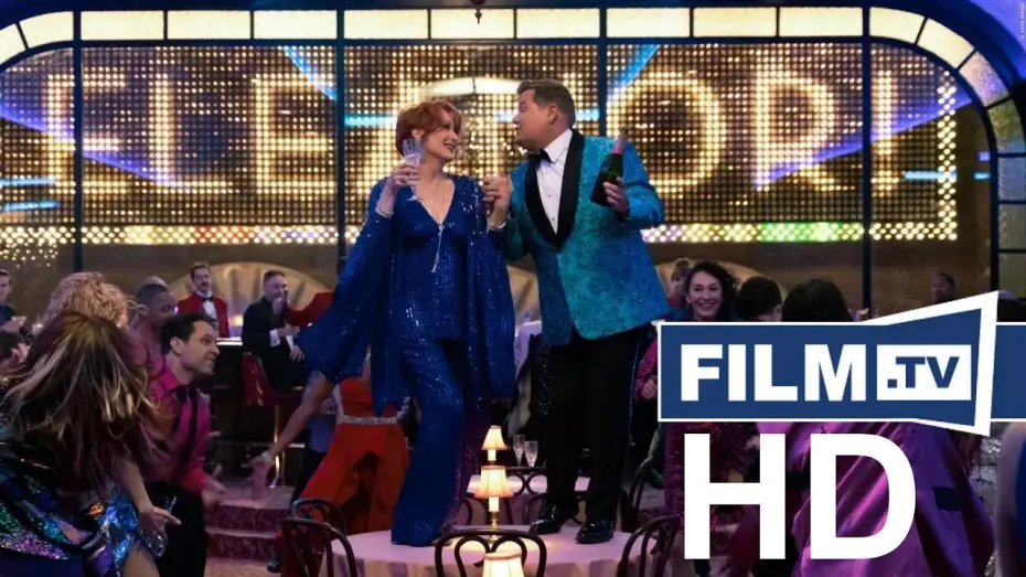 Video for the film The Prom — The Prom Trailer Deutsch German (2020)