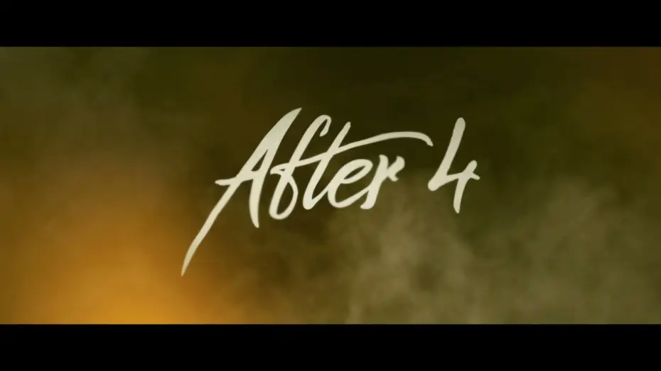 Video for the film After Ever Happy — After 4 | Annuncio Ufficiale Italiano