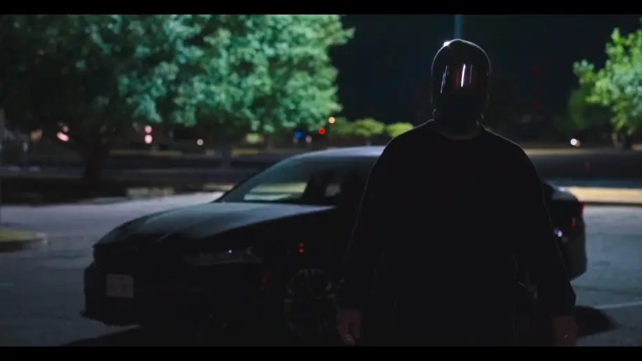 Video for the film COYOTE — COYOTE PROMOTIONAL